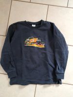 Zintgraf Pullover / Pulli  Traktor Maishäcksler Motiv Hessen - Michelstadt Vorschau