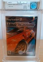 Need for Speed Underground 1 PS 2 Wata 9.4 A Nordrhein-Westfalen - Ratingen Vorschau