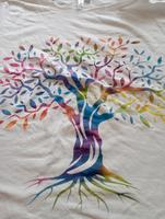 Bonprix T Shirt Gr XL 48/50 NEU Hessen - Großkrotzenburg Vorschau