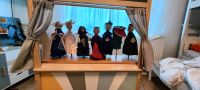 JAKO-O Handpuppen mit Ständer Kiel - Gaarden Vorschau