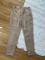 Zara Stoffhose beige- XS Rheinland-Pfalz - Niederheimbach Vorschau