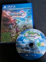 Dragon Quest XI (PS4) Saarland - St. Ingbert Vorschau
