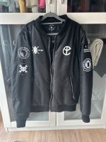 Yellow Claw Blood for Mercy Bomber Jacke Bayern - Scherstetten Vorschau