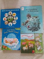 Verschiedene Kinderbücher ab 0,5€ Baden-Württemberg - Leinfelden-Echterdingen Vorschau