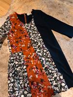 Acne Studios Kleid Bunt Gr. 38 Bayern - Bad Abbach Vorschau