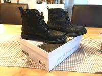 Schuhe Stiefel, Gr. 36, Damen, Ellie Goulding, schwarz, Neuwertig Bayern - Grafenau Vorschau