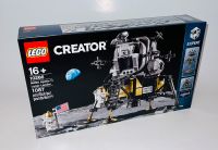 LEGO® Creator Expert 10266 NASA Apollo 11 Mondlandefähre Baden-Württemberg - Tamm Vorschau