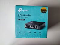 TP-Link 5-Port Gigabit Rheinland-Pfalz - Mainz Vorschau