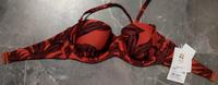 Bikini Oberteil - Gina Benotti - Gr. 75 B - rostrot - NEU Nordrhein-Westfalen - Uedem Vorschau