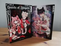 Manga: Beasts of Abigaile Niedersachsen - Braunschweig Vorschau