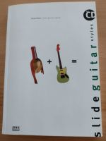 Lehrbuch Slide Guitar Styles mit CD Nordrhein-Westfalen - Dinslaken Vorschau