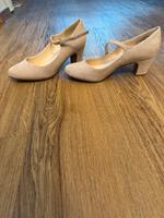 Pumps rosa Niedersachsen - Delmenhorst Vorschau