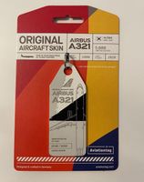 AviationtagAsiana Airbus A321 - HL7594 Star Alliance tricolor Hessen - Darmstadt Vorschau