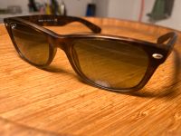 Ray Ban New Wayfarer Havanna Sonnenbrille Mülheim - Köln Buchforst Vorschau