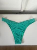 Grüne Bikini Hose Hollister Gr. XL Hessen - Kassel Vorschau