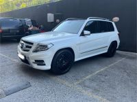 GLK 220 CDİ 4MATİC AMG / Bj.2013 Baden-Württemberg - Offenburg Vorschau