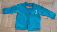 Sweatjacke S.Oliver Gr. 68 Nordrhein-Westfalen - Euskirchen Vorschau