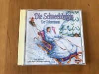 CD „Die Schneekönigin" Schleswig-Holstein - Flensburg Vorschau