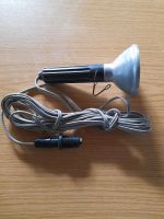 Pkw Handlampe 12 V gebraucht DDR Thüringen - Körner Vorschau