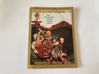 Kölner Hänneschen Geschichtsjournal 1976 Nordrhein-Westfalen - Solingen Vorschau