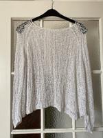 COS Strickpullover Sommer S Hamburg-Nord - Hamburg Barmbek Vorschau