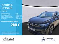 Volkswagen ID.4 Pure Performance Automatik, Navi, LED, App- Hessen - Bad Homburg Vorschau