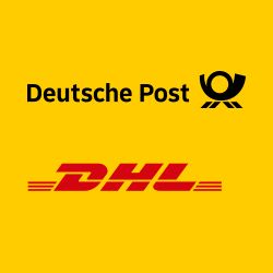 Postbote für Pakete und Briefe (m/w/d) in Kassel