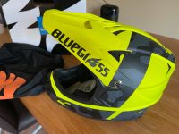 Bluegrass Intox Helm Gr. M 56-58 Fullface Integralhelm Downhill Hessen - Offenbach Vorschau