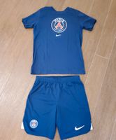 Nike PSG Paris Saint German 2-Teile Shirt und Trikothose Gr. M Herzogtum Lauenburg - Schwarzenbek Vorschau