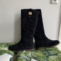 Tommy Hilfiger Stiefel dunkelblau Gr 39, sehr gut ! Baden-Württemberg - Reilingen Vorschau