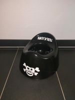 Töpfchen mega cool NP 25€ Totenkopf von Racker n roll Niedersachsen - Holle Vorschau