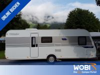 ✅Wohnwagen mieten | Hund | Camper | 6 Pers. | WOBI Nr. 2417 ab Nordrhein-Westfalen - Weilerswist Vorschau