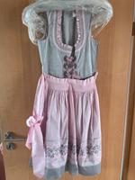 Dirndl Gr. 34 ohne Bluse Hessen - Wiesbaden Vorschau