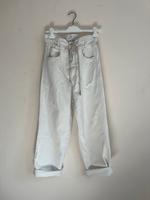 Closed Jeans Lexi weiß Baden-Württemberg - Tübingen Vorschau