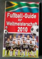 Fußball-Guide zur WM 2010 Bremen - Schwachhausen Vorschau