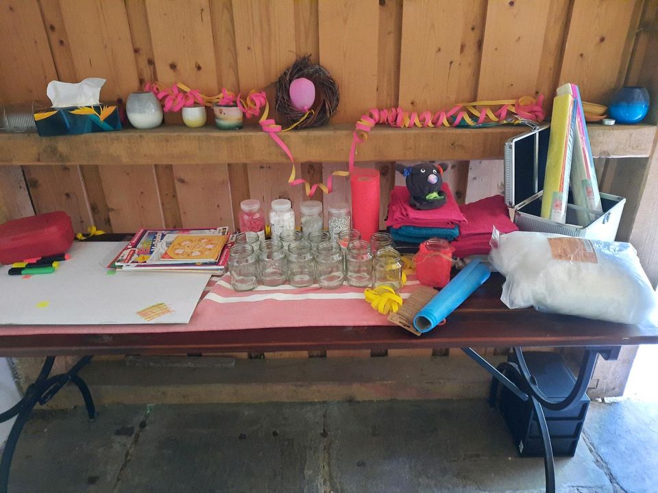 Kinderbetreuung +Schlafwache zu Hochzeiten oder anderen Festlichk in Glauchau