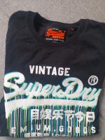 Superdry Shirt XL Rheinland-Pfalz - Schweich Vorschau