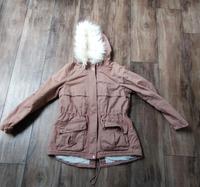 Winterjacke in rosa Nordrhein-Westfalen - Kevelaer Vorschau