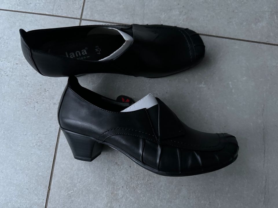 Schuhe von Jana Gr 6 (39) unbenutzt in Herzogenaurach