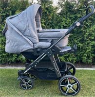 Kinderwagen HARTAN GT Sprint / Buggy Baden-Württemberg - Steinenbronn Vorschau