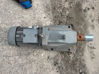 Küenle Getriebemotor 1,5Kw 50 U/min Mecklenburg-Vorpommern - Zinnowitz Vorschau