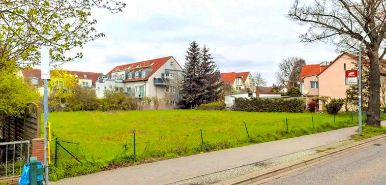 Neubau Doppelhaus von Schwabenhaus inkl. 468qm Grundstück mit 150t€ KfW Finanzierung !! in Schönefeld
