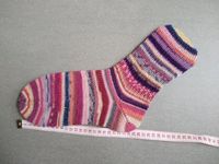 Socken, Wollsocken Gr. 40-41, handgefertigt, 20,50 € Nordrhein-Westfalen - Recklinghausen Vorschau