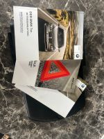 Bedienungsanleitung für BMW 7 er Bayern - Fürth Vorschau