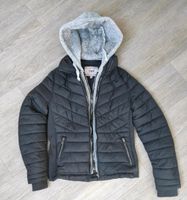 YMI Steppjacke Winterjacke Jacke Kapuze S Damen Rheinland-Pfalz - Bockenheim an der Weinstraße Vorschau