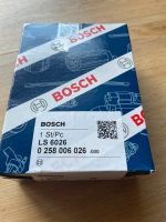 Bosch Lambdasonde LS 6026 Hessen - Bad Endbach Vorschau