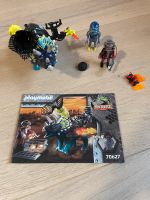 Playmobil Dino Rise Triceratops Rheinland-Pfalz - Bodenheim Vorschau