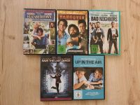 ♥️SET ♥️ 5 DVD's Komödien Comedy u.a. HANGOVER Filme DVD Sammlung Baden-Württemberg - Ravensburg Vorschau