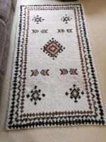 Berber-Teppich 210 x 120 cm ohne Fransen Baden-Württemberg - Altensteig Vorschau