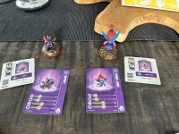 Skylanders Figuren Thüringen - Erfurt Vorschau